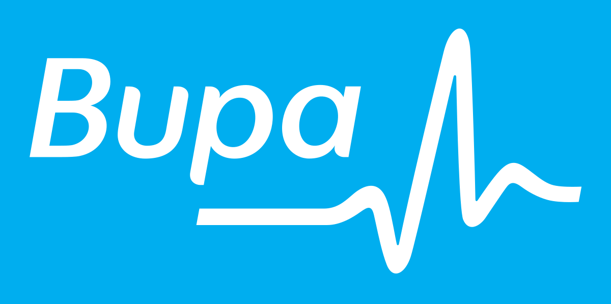 Bupa