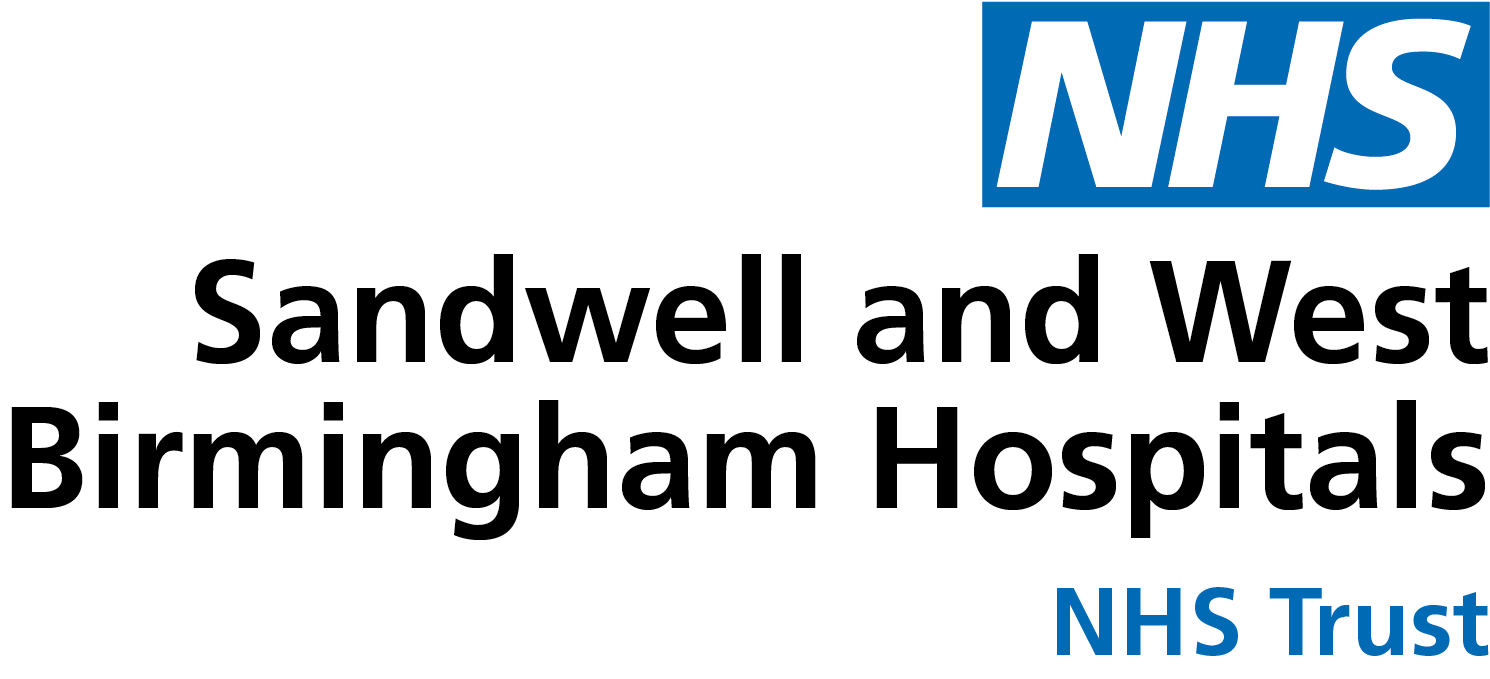 sandwell and west birmingham hospitals