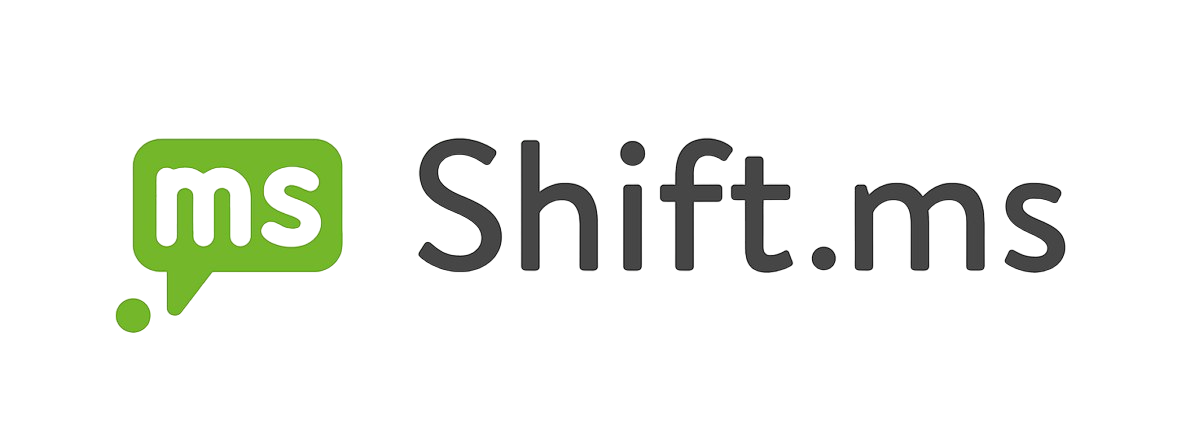 Shift ms