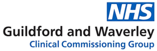 Guildford and Waverley CCG