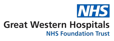 great western hospitals