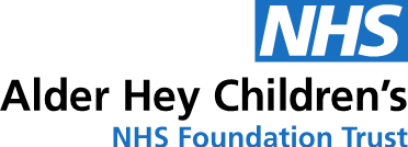 Alder Hey Children's NHS Trust