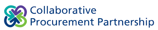 collaborative procurement partnership