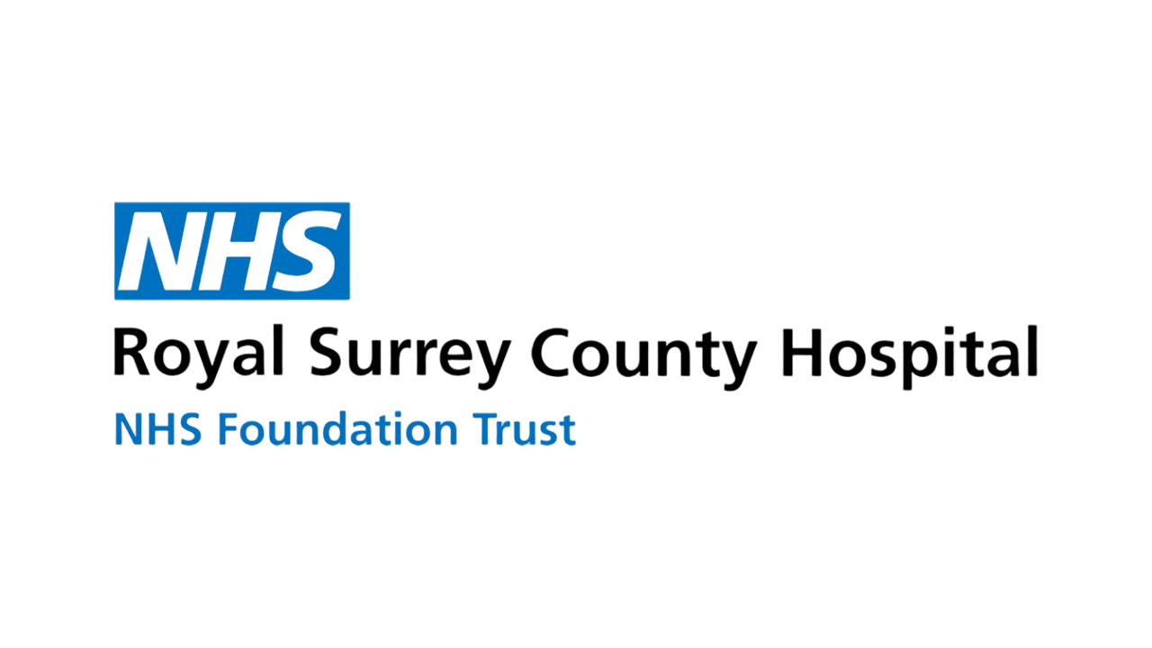 Royal surrey county hospital