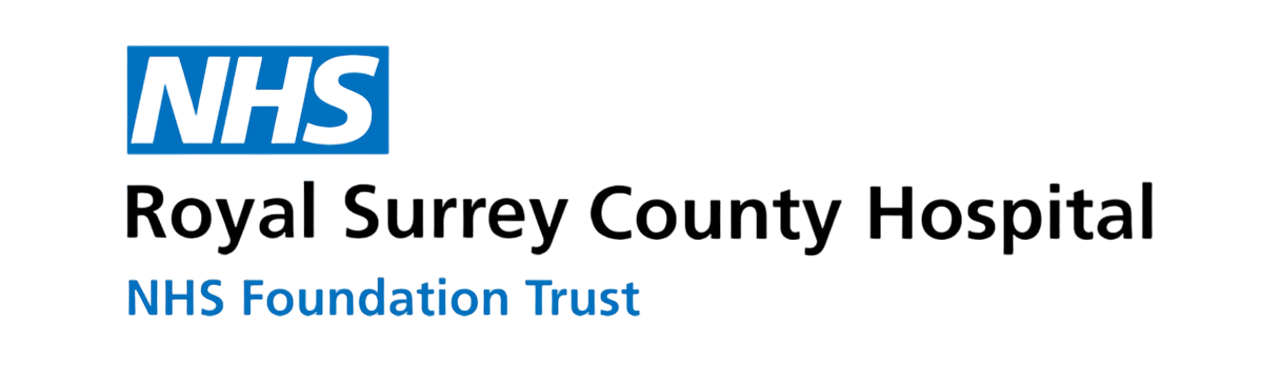 royal surrey county hospital