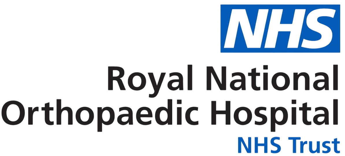 royal national orthopaedic hospital