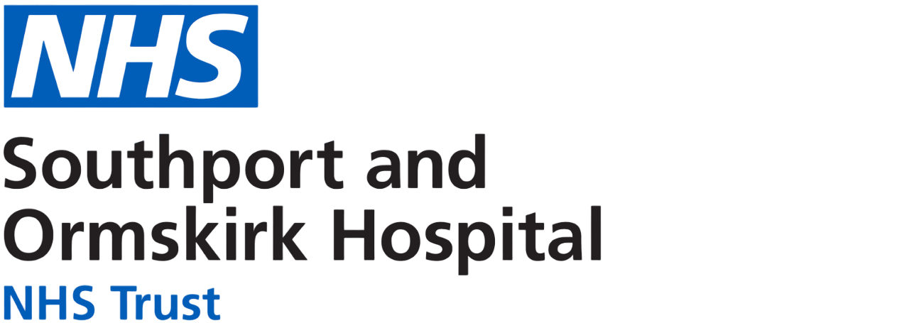 southport and ormskirk hospital
