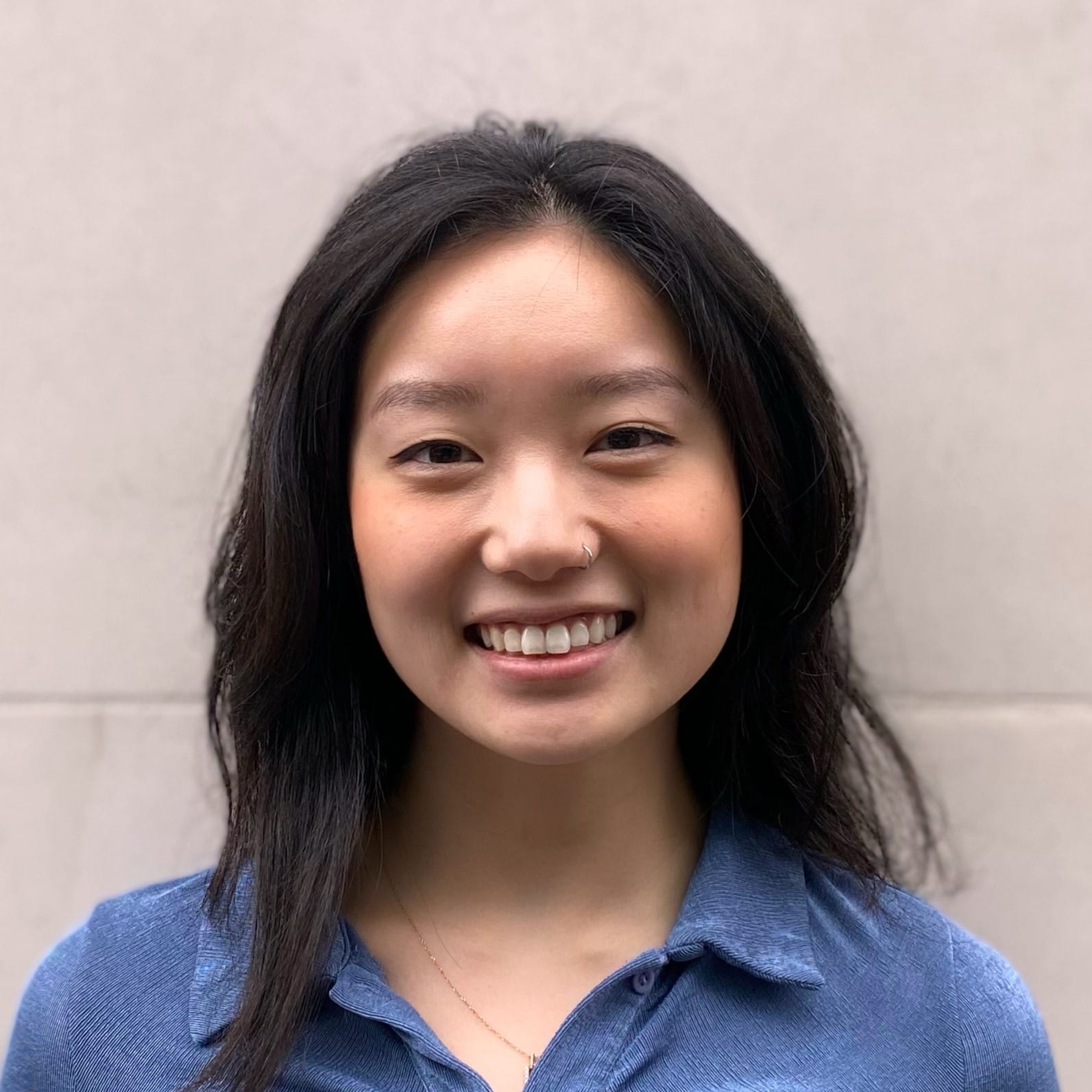 Emily Zhai