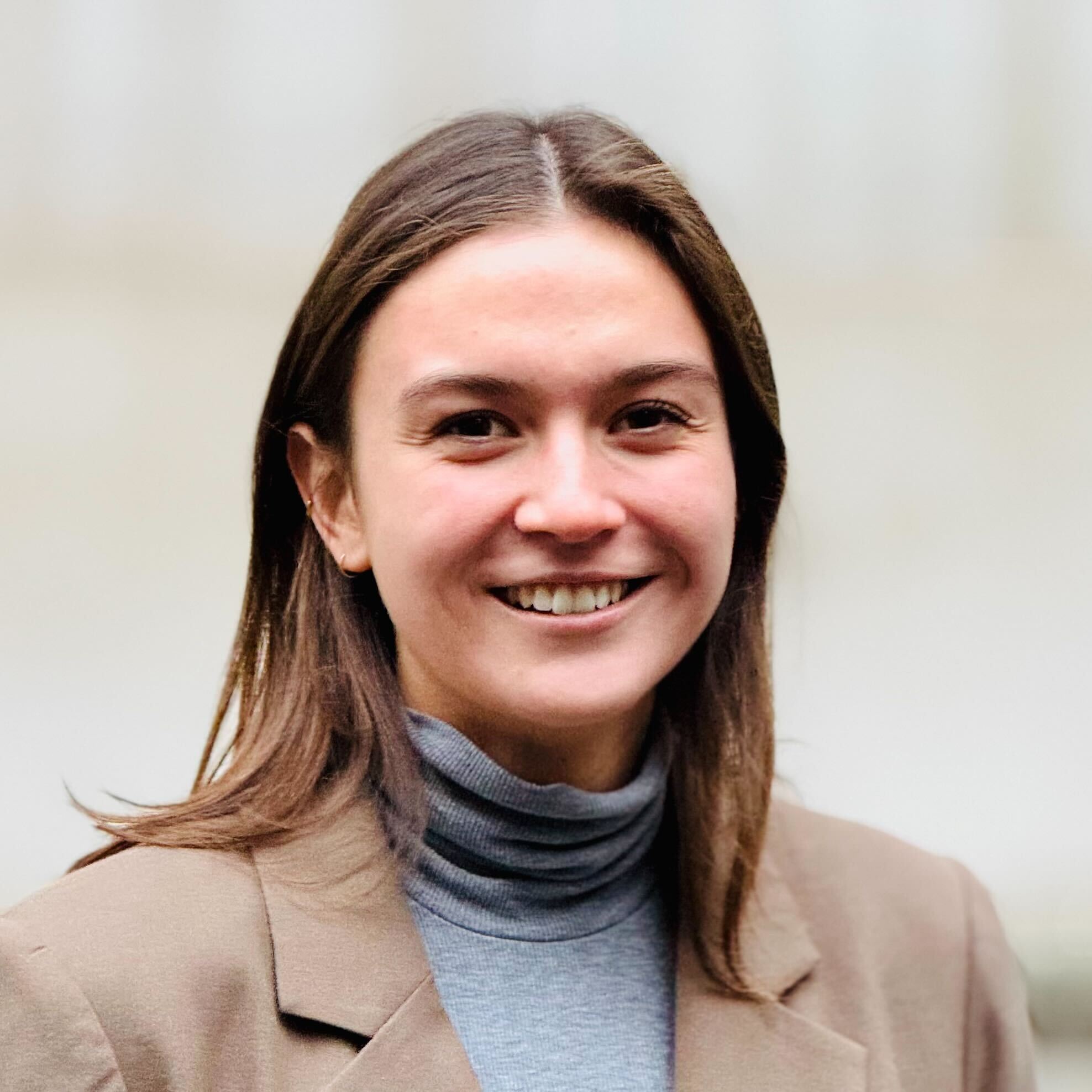 Cerys Jenkins