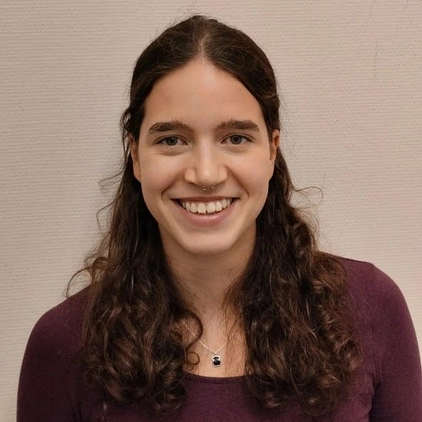 Patricia Gimeno Le Paih